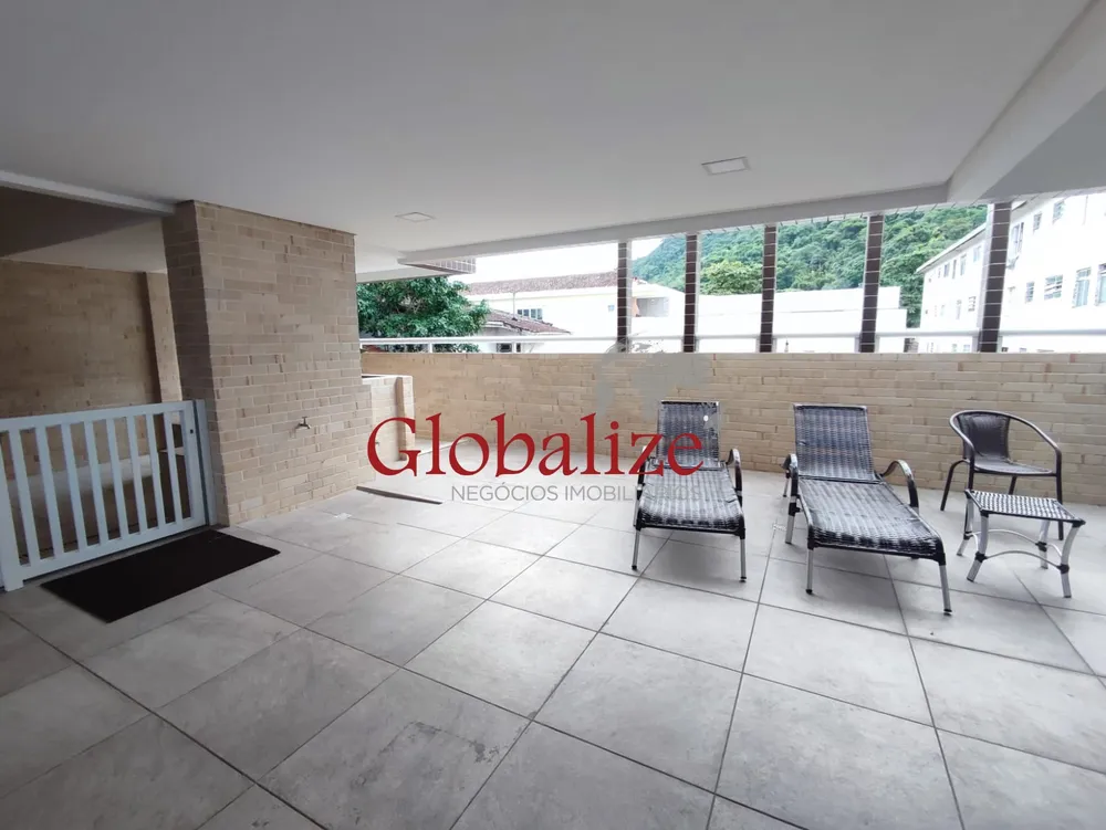 Apartamento, 2 quartos, 77 m² - Foto 14