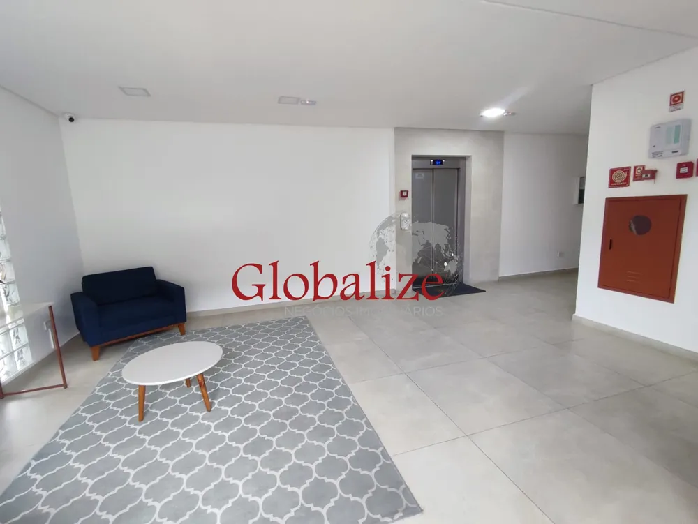 Apartamento, 2 quartos, 77 m² - Foto 10