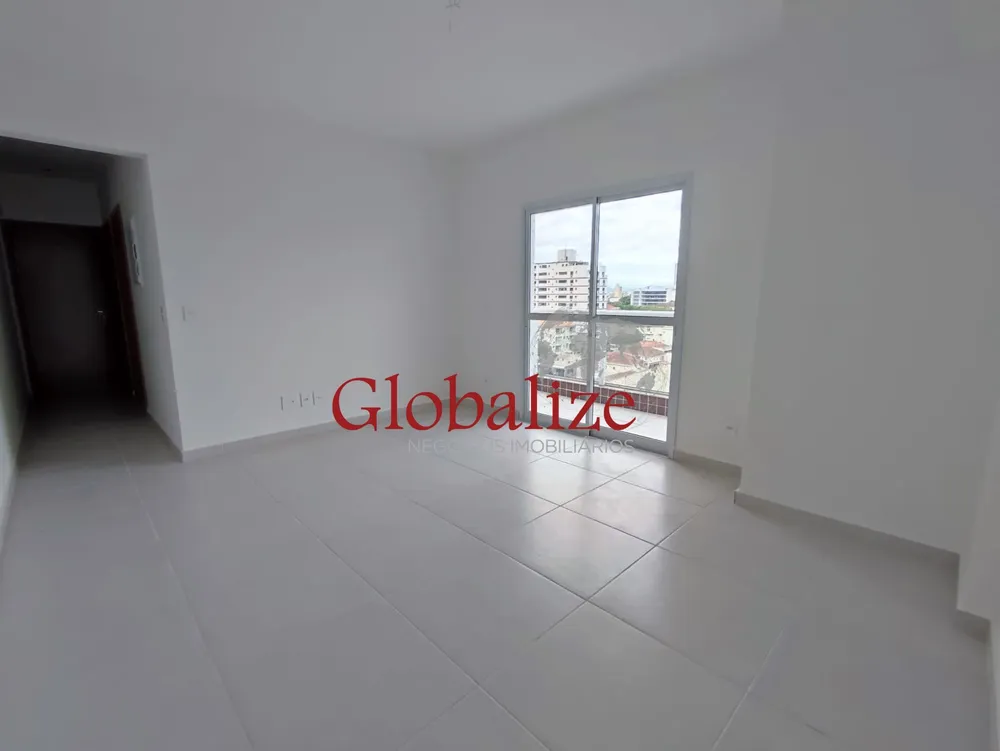 Apartamento, 2 quartos, 77 m² - Foto 1