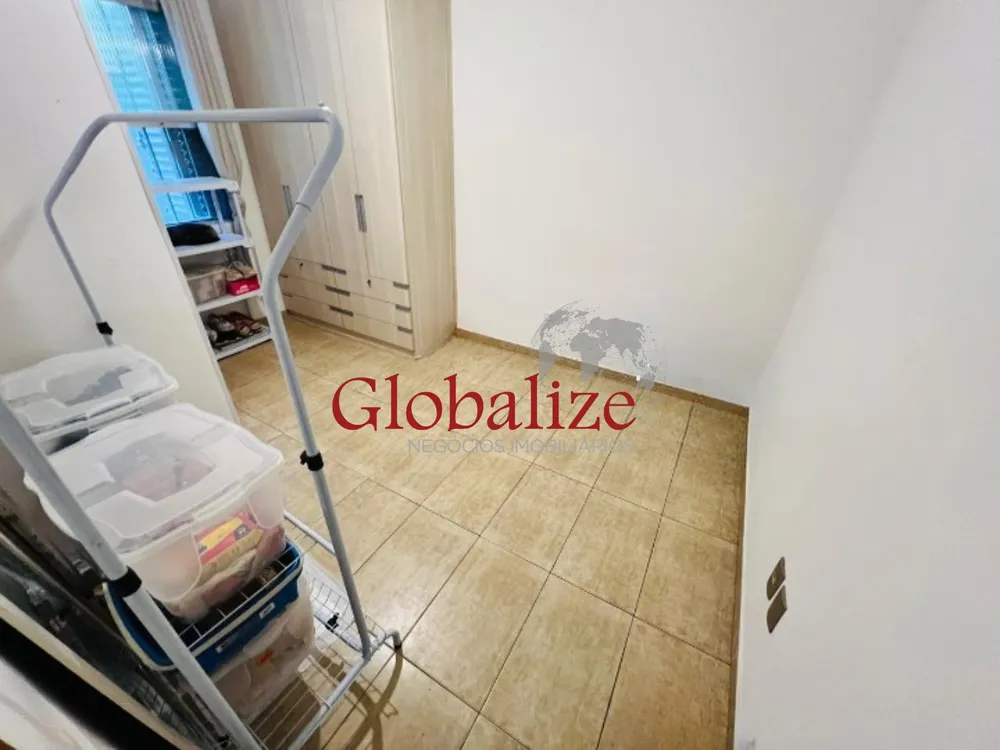 Apartamento, 2 quartos, 60 m² - Foto 7