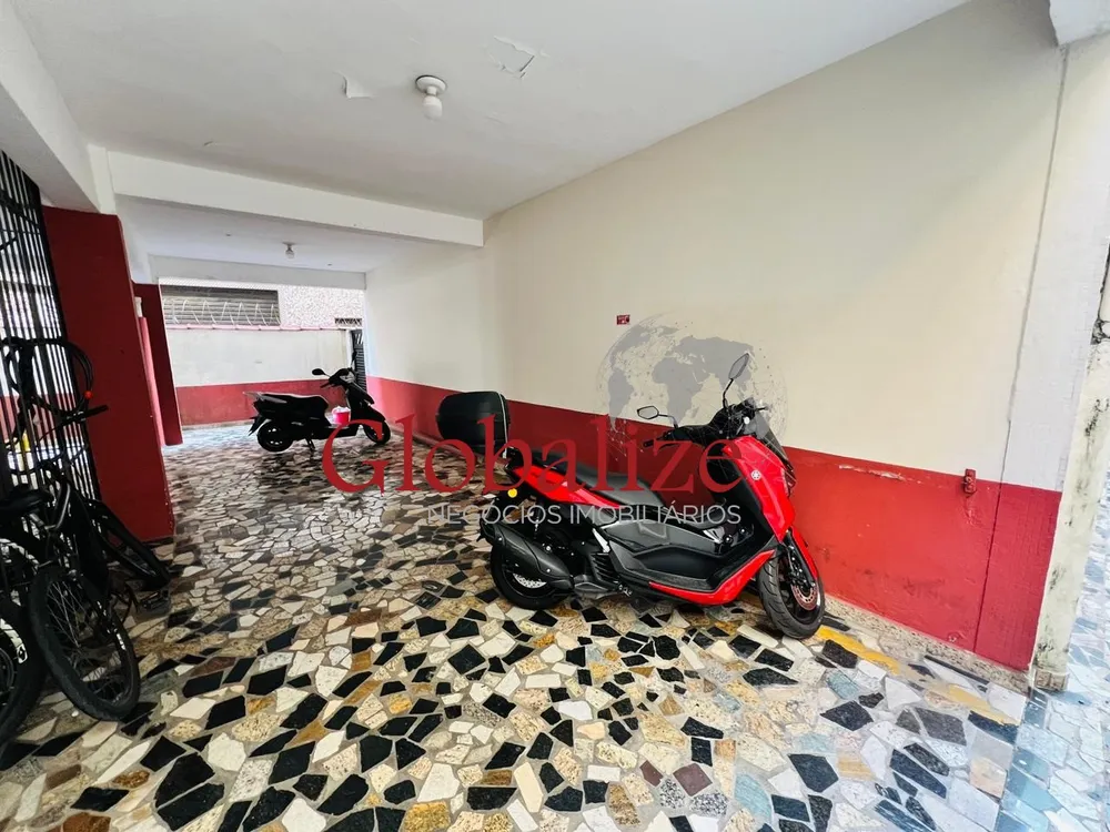 Apartamento, 2 quartos, 60 m² - Foto 7