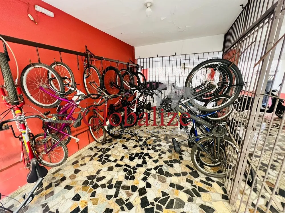 Apartamento, 2 quartos, 60 m² - Foto 12