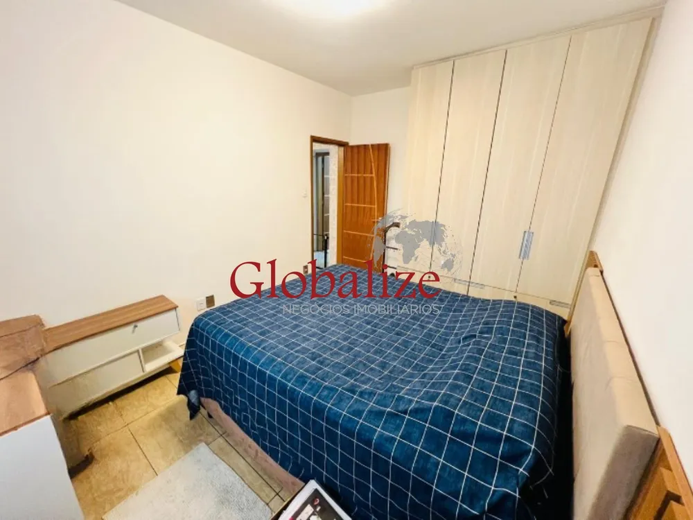 Apartamento, 2 quartos, 60 m² - Foto 4