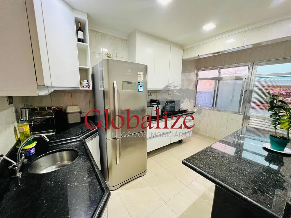 Apartamento, 2 quartos, 60 m² - Foto 5
