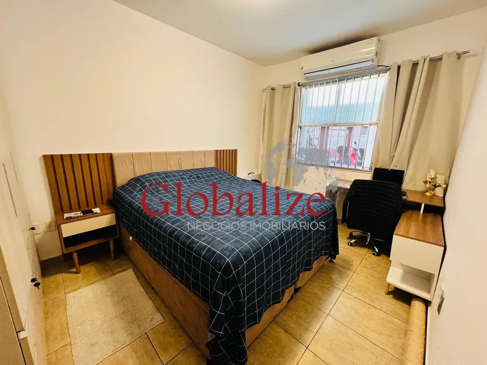 Apartamento, 2 quartos, 60 m² - Foto 6