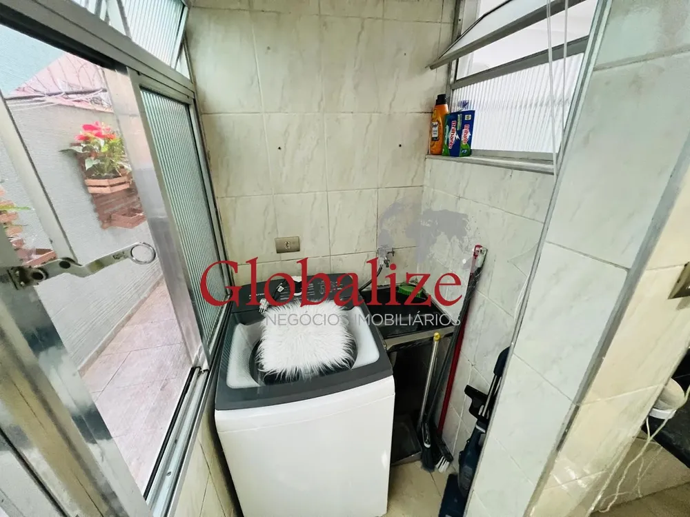 Apartamento, 2 quartos, 60 m² - Foto 9
