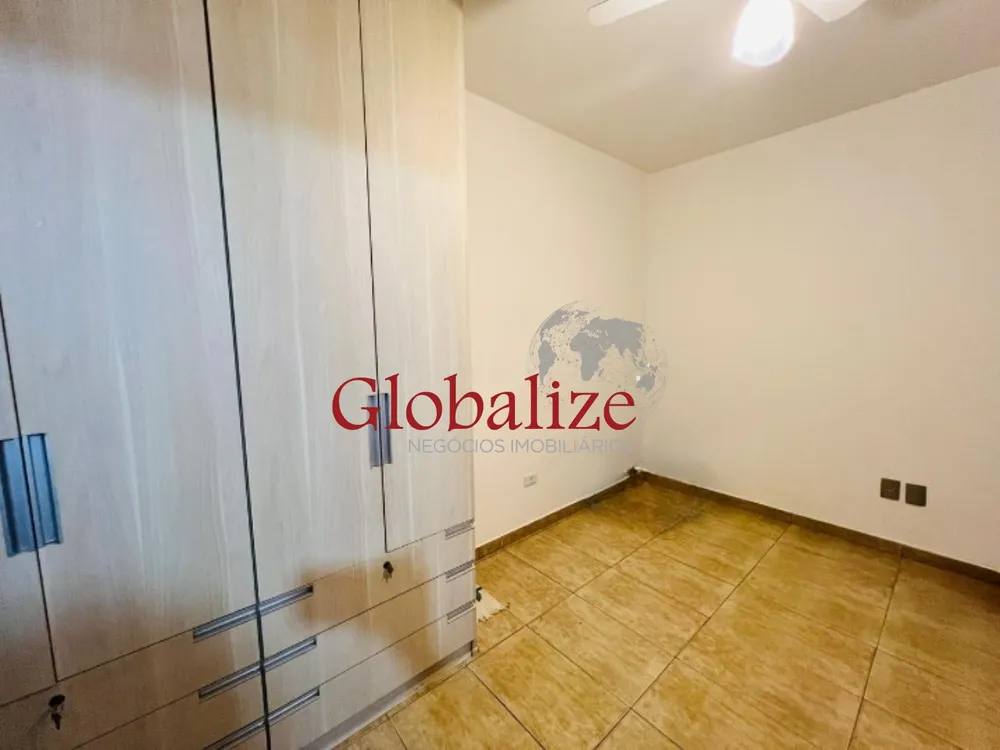 Apartamento, 2 quartos, 60 m² - Foto 6