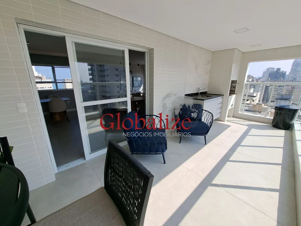 Apartamento, 2 quartos, 82 m² - Foto 16