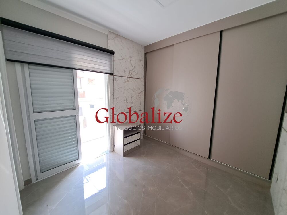 Apartamento, 2 quartos, 82 m² - Foto 1