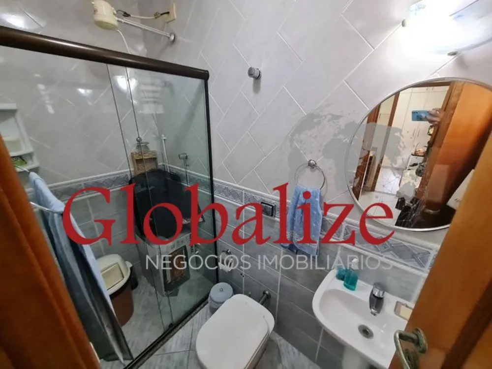 Casa, 4 quartos, 338 m² - Foto 15
