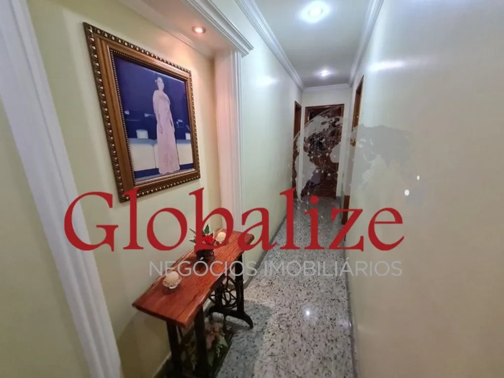 Casa, 4 quartos, 338 m² - Foto 18
