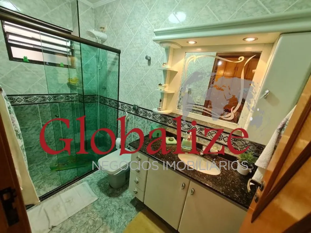 Casa, 4 quartos, 338 m² - Foto 11