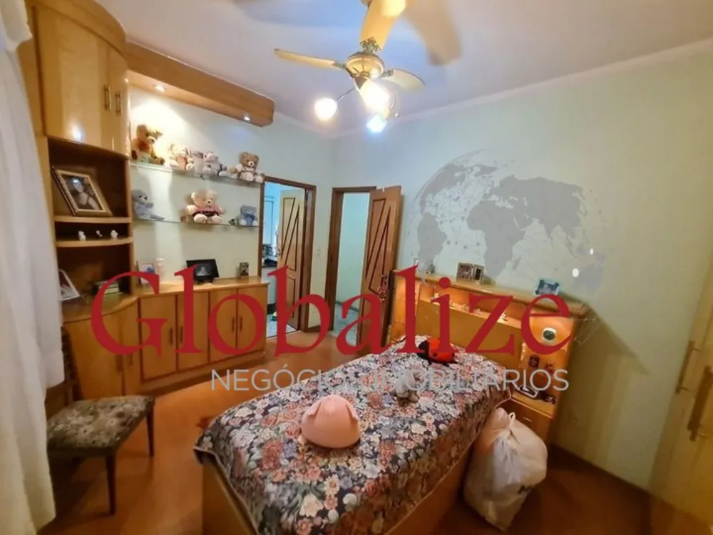Casa, 4 quartos, 338 m² - Foto 14
