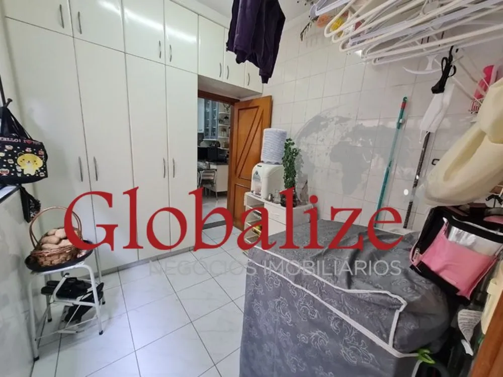 Casa, 4 quartos, 338 m² - Foto 20
