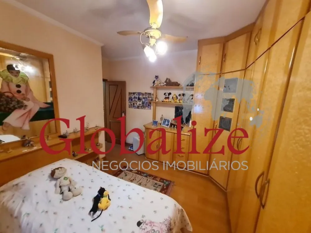 Casa, 4 quartos, 338 m² - Foto 9