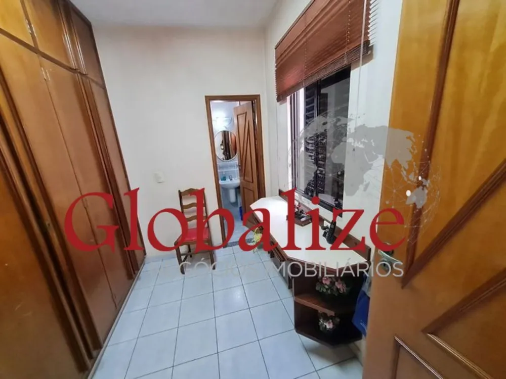 Casa, 4 quartos, 338 m² - Foto 16