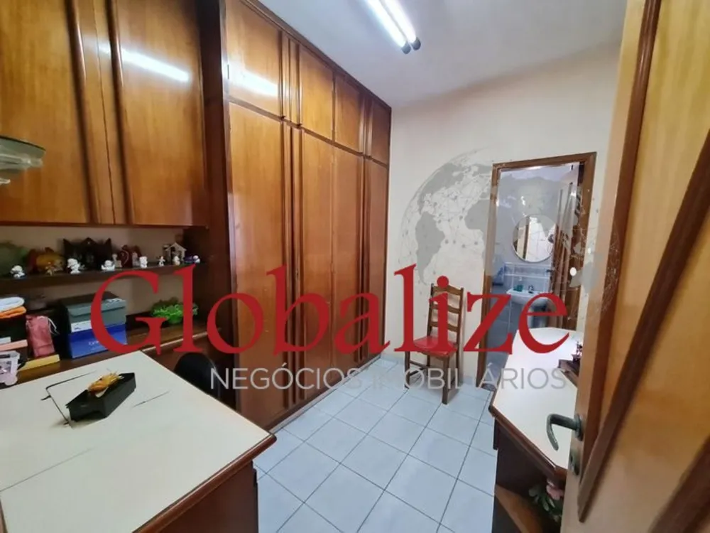 Casa, 4 quartos, 338 m² - Foto 17