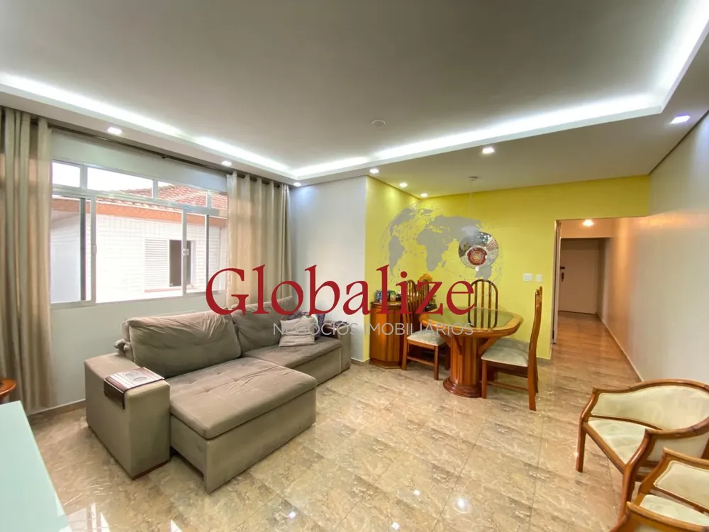 Apartamento, 2 quartos, 97 m² - Foto 1