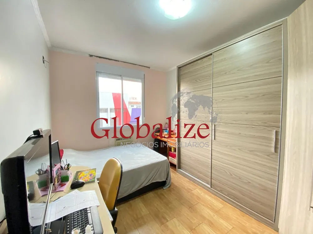 Apartamento, 2 quartos, 97 m² - Foto 7