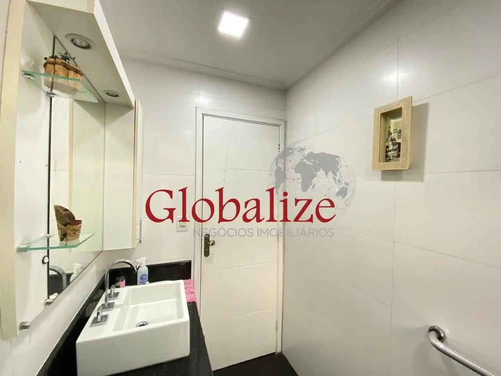 Apartamento, 2 quartos, 97 m² - Foto 13