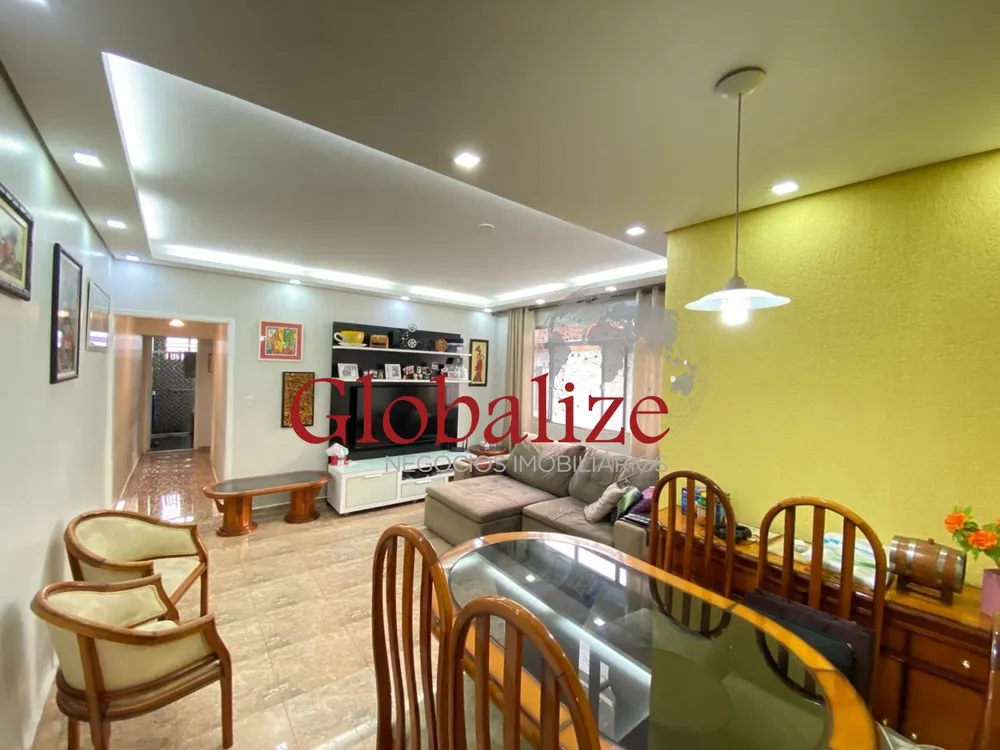 Apartamento, 2 quartos, 97 m² - Foto 2
