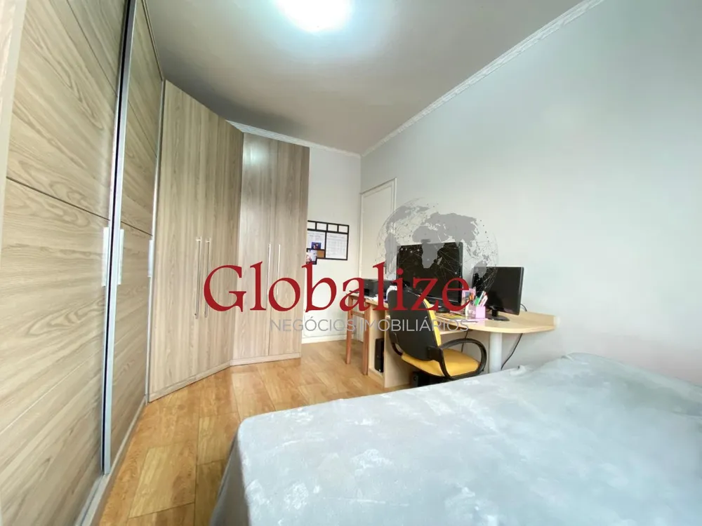 Apartamento, 2 quartos, 97 m² - Foto 4