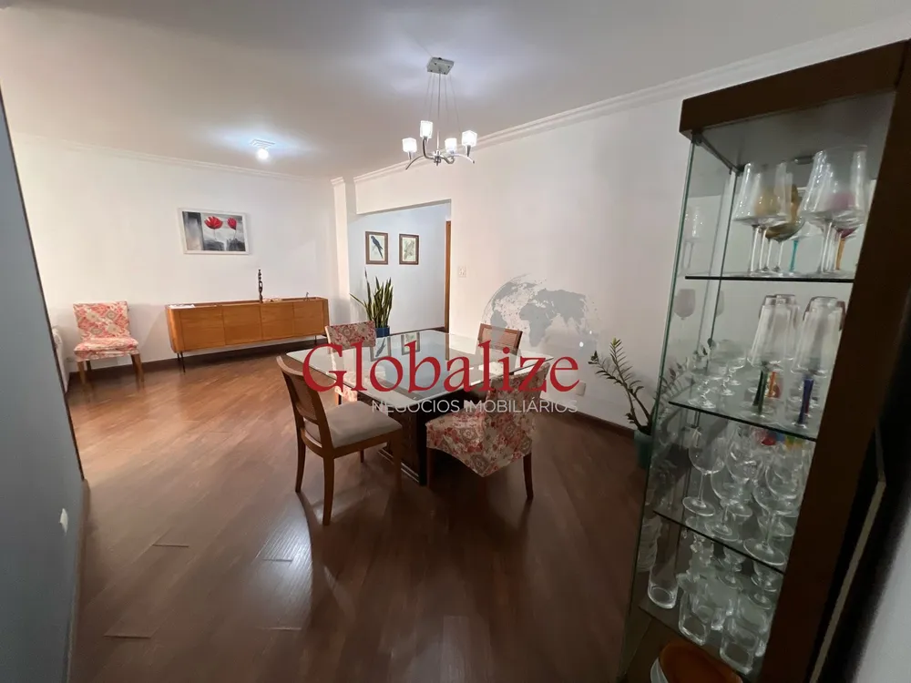 Apartamento, 3 quartos, 180 m² - Foto 5