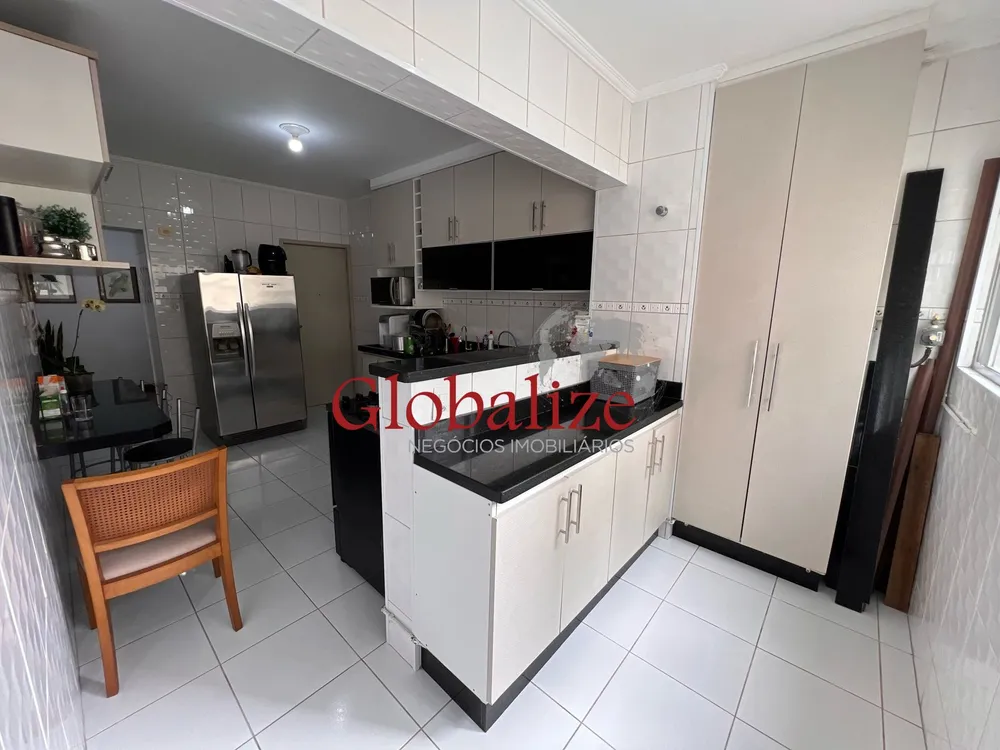 Apartamento, 3 quartos, 180 m² - Foto 3