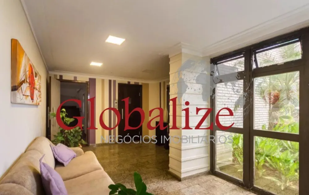 Apartamento, 3 quartos, 180 m² - Foto 12