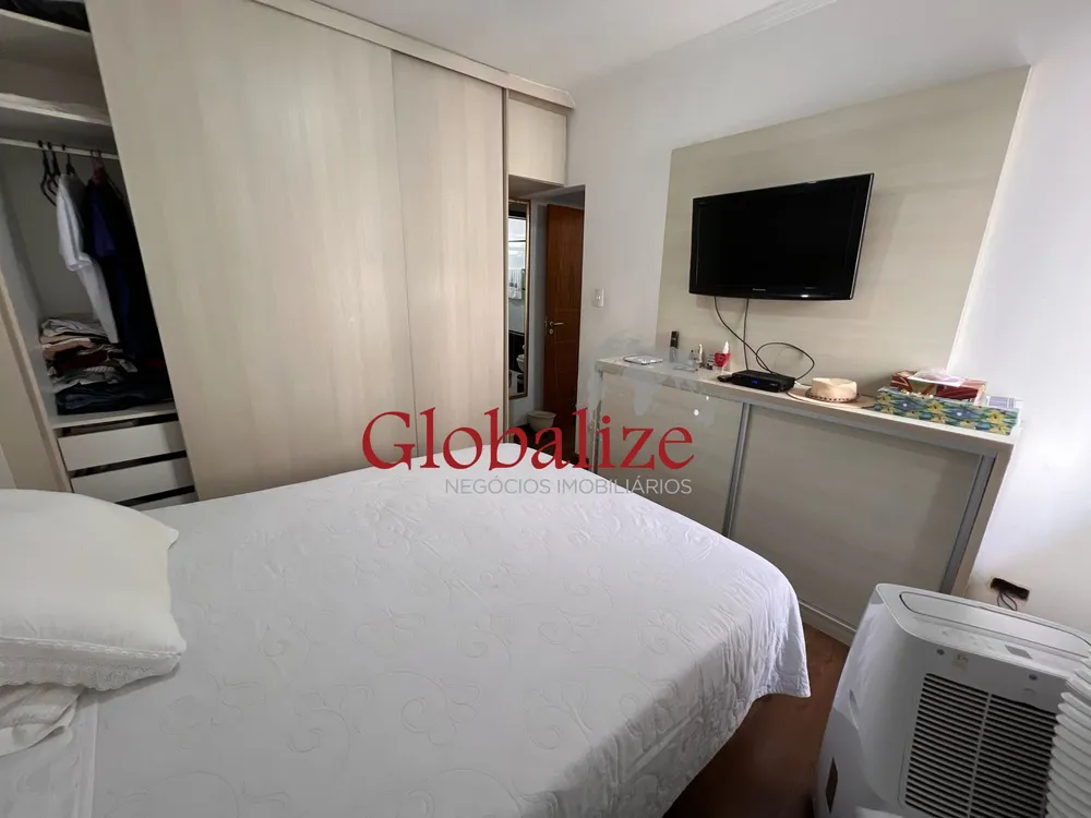 Apartamento, 3 quartos, 180 m² - Foto 10
