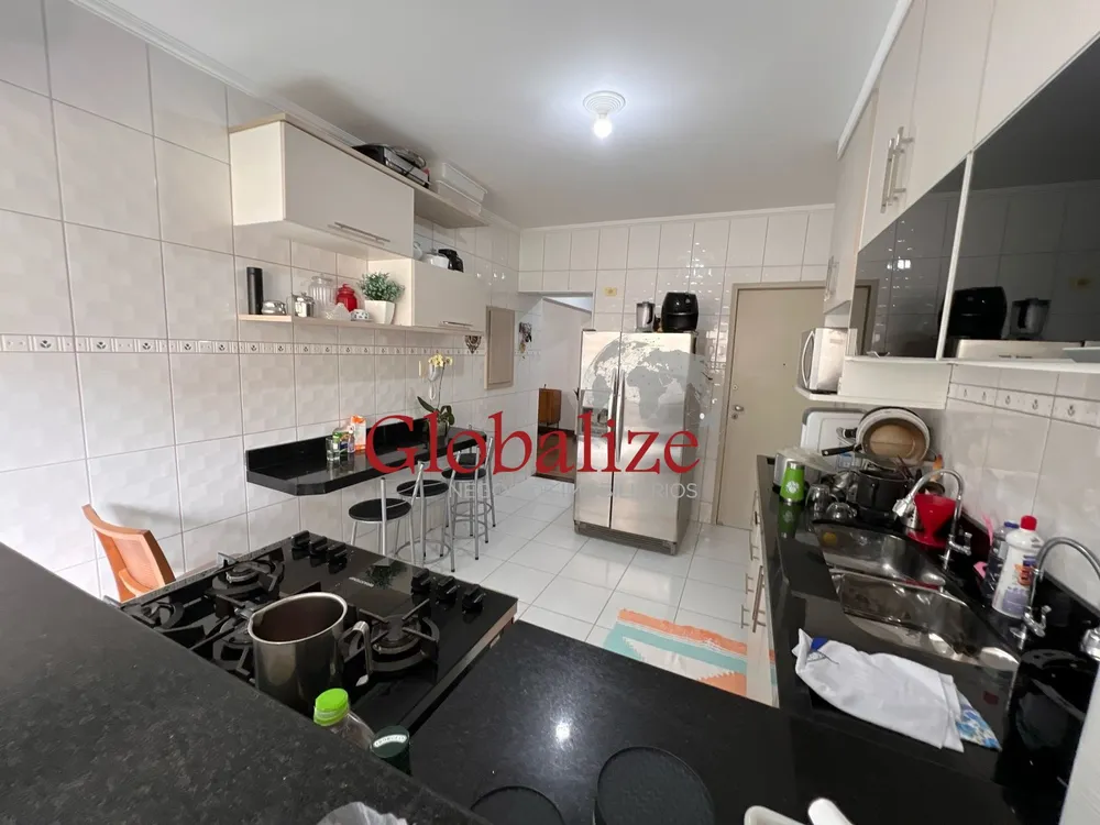 Apartamento, 3 quartos, 180 m² - Foto 1