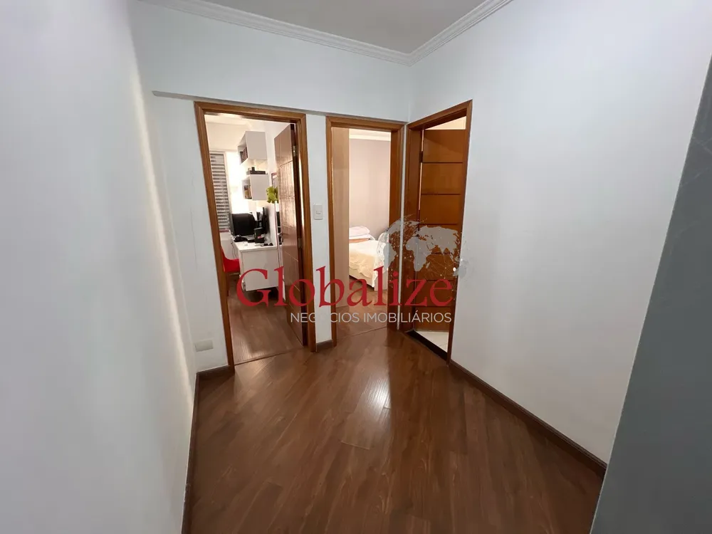Apartamento, 3 quartos, 180 m² - Foto 6
