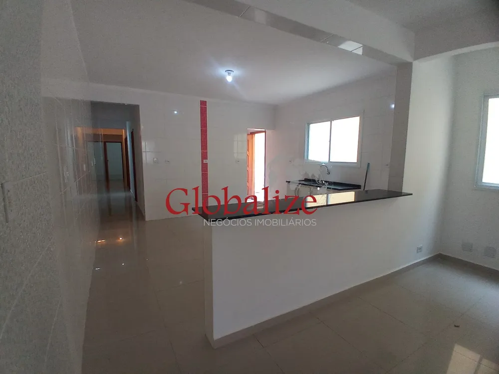 Casa, 3 quartos, 135 m² - Foto 4