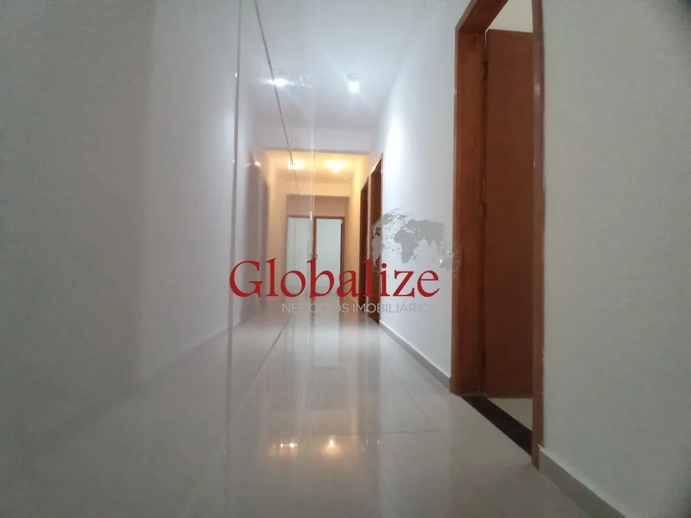 Casa, 3 quartos, 135 m² - Foto 7