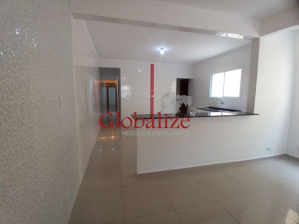 Casa, 3 quartos, 135 m² - Foto 3