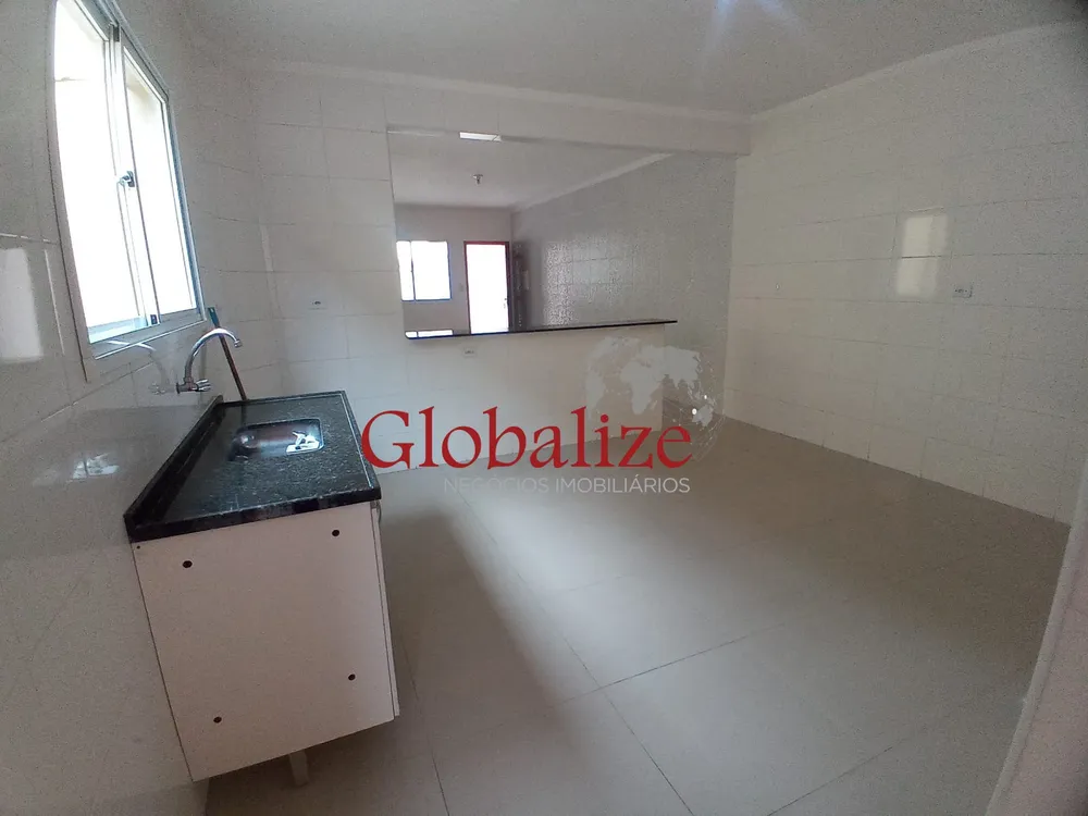Casa, 3 quartos, 135 m² - Foto 5