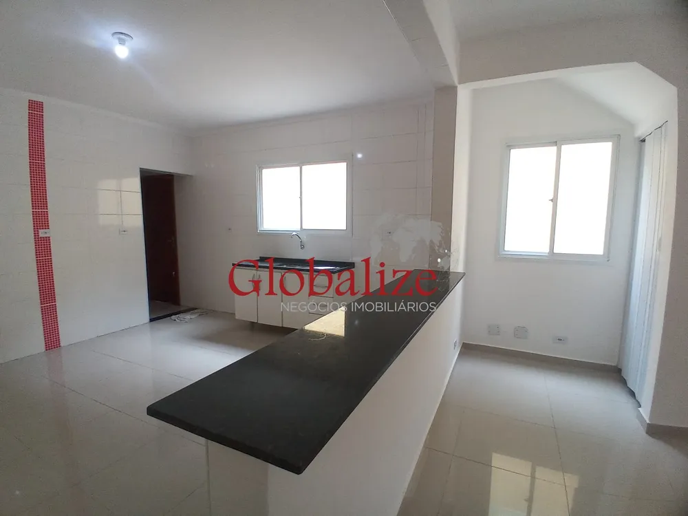 Casa, 3 quartos, 135 m² - Foto 2