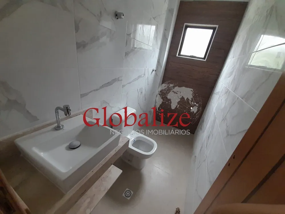 Casa, 4 quartos, 200 m² - Foto 12