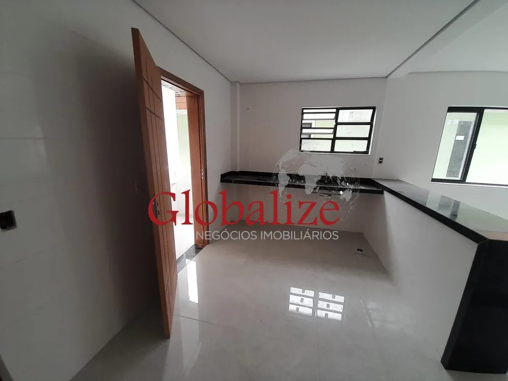 Casa, 4 quartos, 200 m² - Foto 3