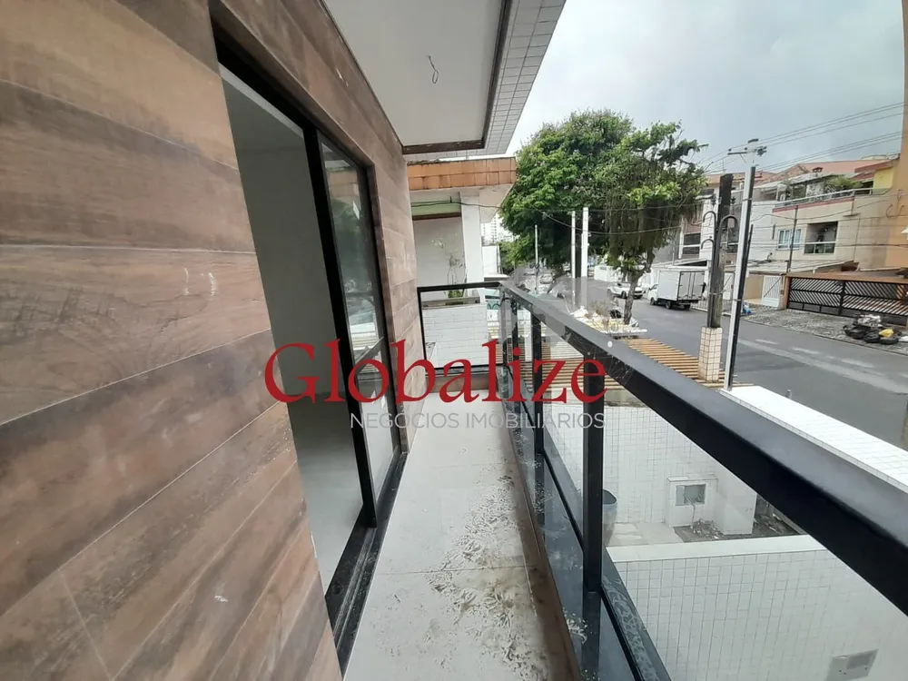 Casa, 4 quartos, 200 m² - Foto 1
