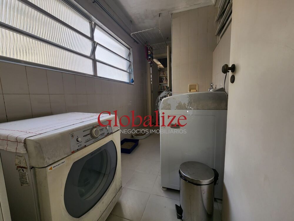 Apartamento à venda com 3 quartos, 164m² - Foto 10