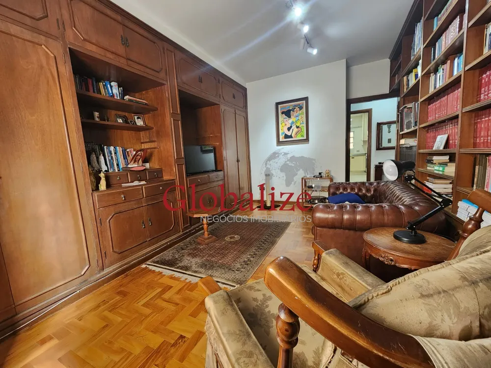 Apartamento, 3 quartos, 164 m² - Foto 18