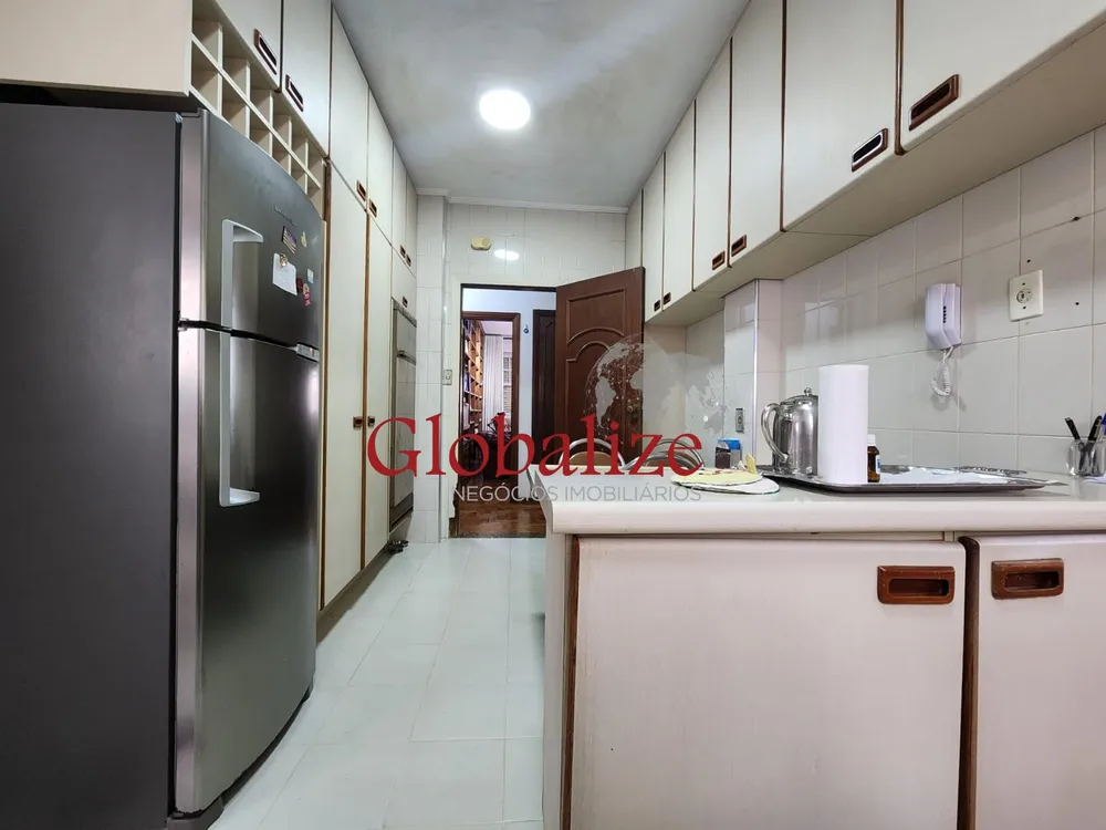 Apartamento, 3 quartos, 164 m² - Foto 11