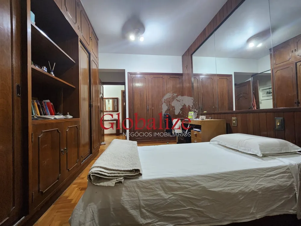 Apartamento, 3 quartos, 164 m² - Foto 20