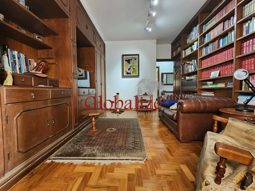 Apartamento, 3 quartos, 164 m² - Foto 17