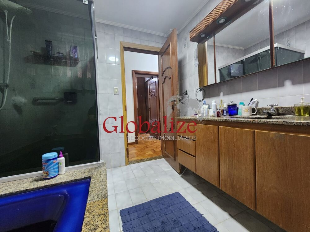 Apartamento à venda com 3 quartos, 164m² - Foto 15