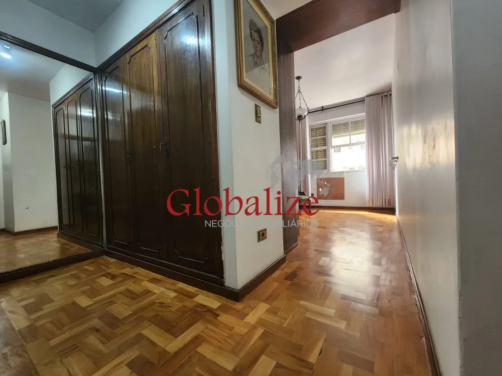 Apartamento, 3 quartos, 164 m² - Foto 23