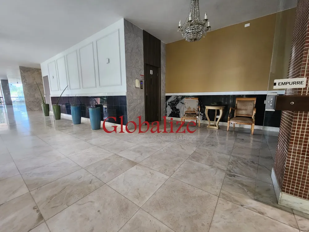 Apartamento, 3 quartos, 164 m² - Foto 29