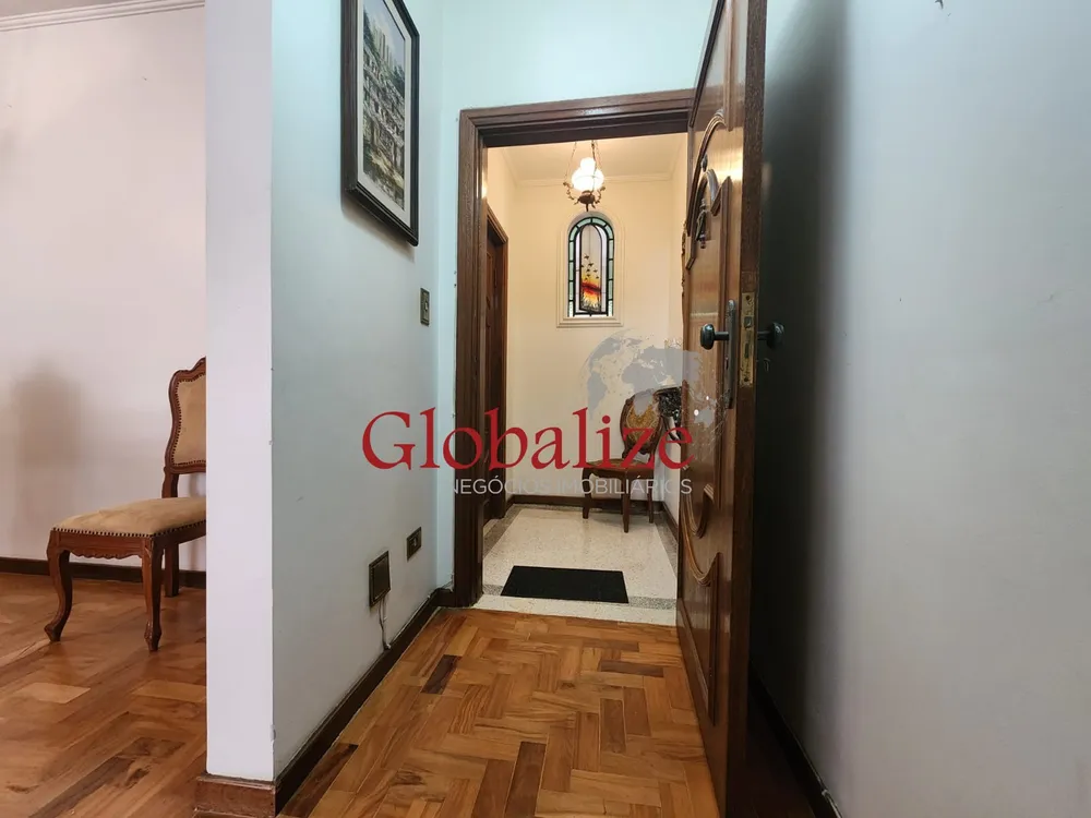 Apartamento, 3 quartos, 164 m² - Foto 6