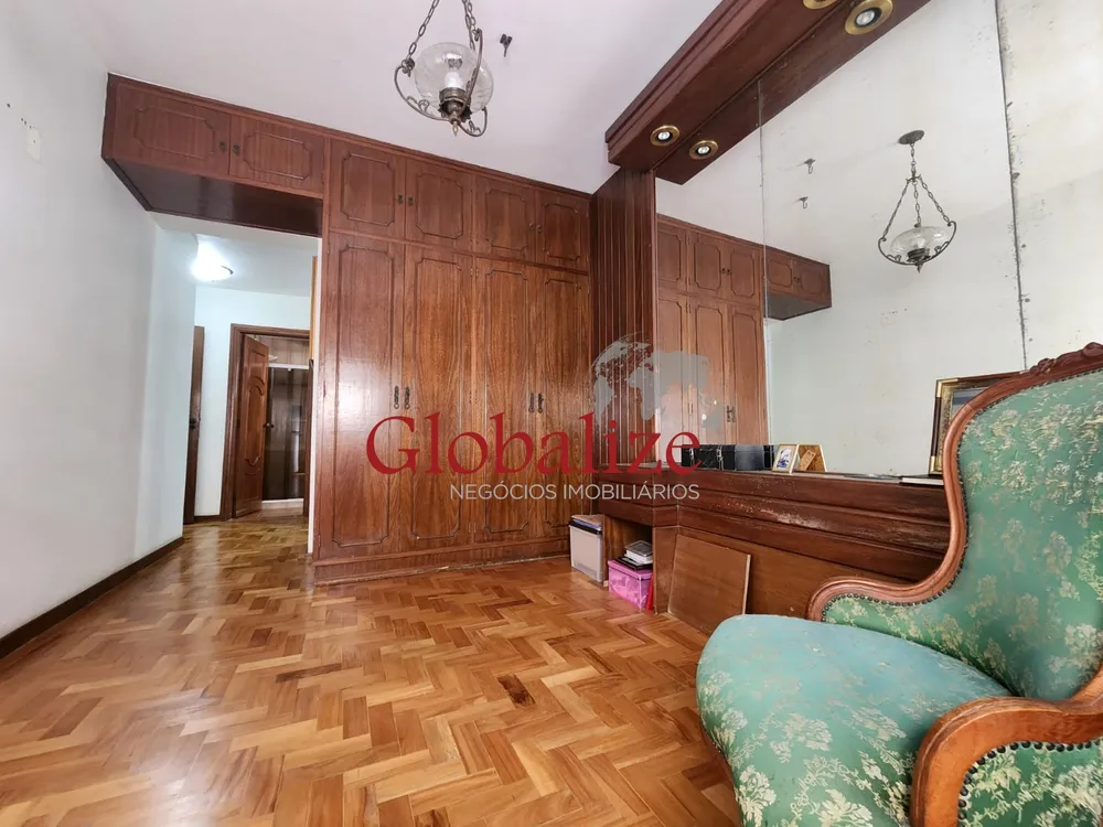 Apartamento, 3 quartos, 164 m² - Foto 28